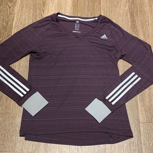 Adidas Climacool Long Sleeve